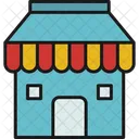 Shop  Icon