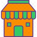 Shop  Icon