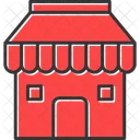 Shop  Icon