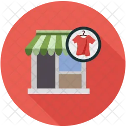 Shop  Icon