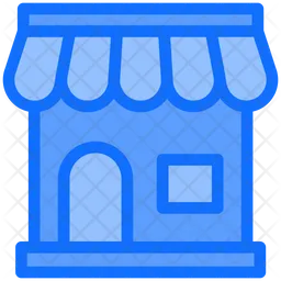 Shop  Icon