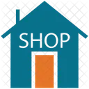 Buy Shop Shopping Icon