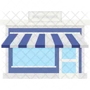 Shop Shopping Store Icon