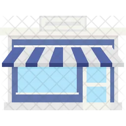 Shop  Icon