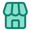 Shop  Icon