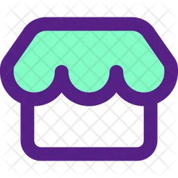 Shop  Icon