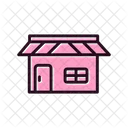 Shop  Icon