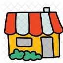 House Store Home Icon