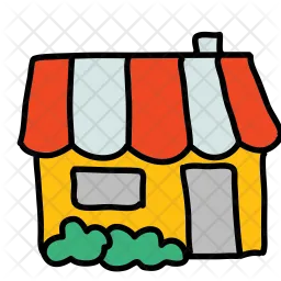 Shop  Icon