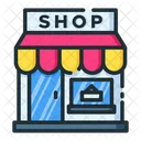 Shop Icon