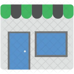 Shop  Icon