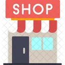 Shop Market Market Store Icon