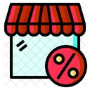 Shop  Icon