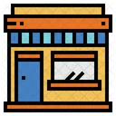 Shop  Icon