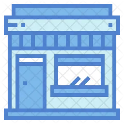 Shop  Icon