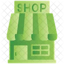 Shop Buy Market Icon