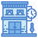 Shop  Icon