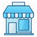 Shop Shopping Online Icon
