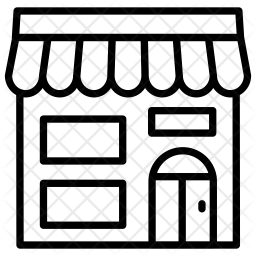 Shop Icon Of Line Style Available In Svg Png Eps Ai Icon Fonts