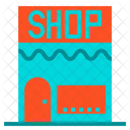 Shop  Icon