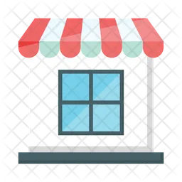 Shop  Icon