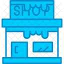 Shop  Icon