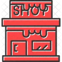 Shop  Icon