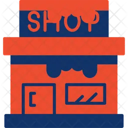 Shop  Icon