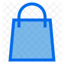 Shop Bag Cart Icon