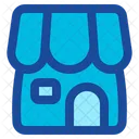 Shop  Icon