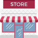 Store Shop Shopping Store Icon