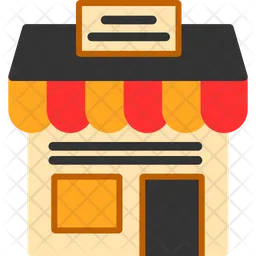 Shop  Icon