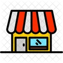 Shop  Icon