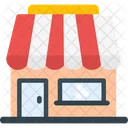 Shop  Icon