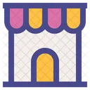 Shop  Icon