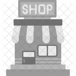 Shop  Icon