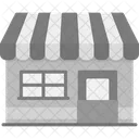 Shop Market Marketplace Icon