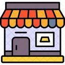 Shop Cash Fortune Icon