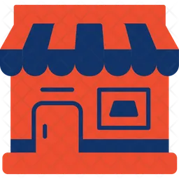 Shop  Icon