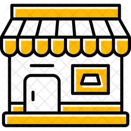 Shop  Icon