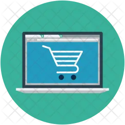 Shop  Icon