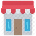 Shop Store Sales Icon