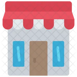 Shop  Icon