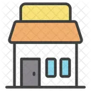 Shop Shopping Store Icon