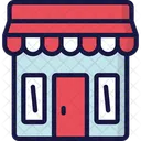 Shop Store Sales Icon