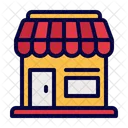 Shop  Icon