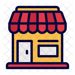 Shop  Icon