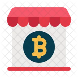 Shop  Icon