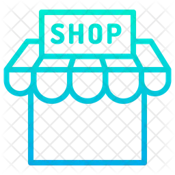 Shop  Icon