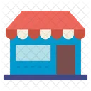 Shop  Icon